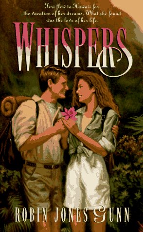 Stock image for Whispers for sale by ThriftBooks-Dallas