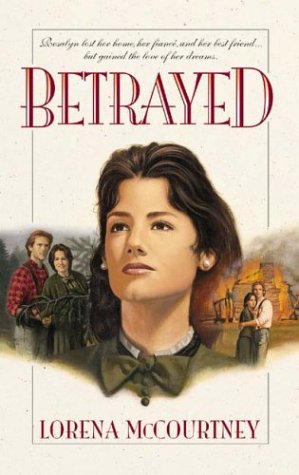 Beispielbild fr Betrayed (Palisades Historical Romance) zum Verkauf von Wonder Book