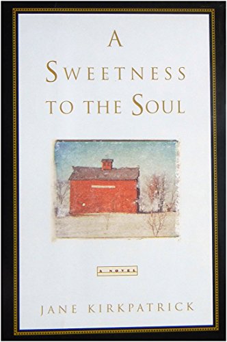 Beispielbild fr A Sweetness to the Soul (Dreamcatcher Series #1) zum Verkauf von Wonder Book