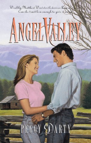 Imagen de archivo de Angel Valley a la venta por Off The Shelf