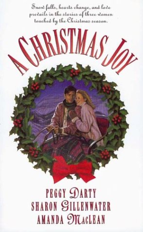 Imagen de archivo de Christmas Joy: Snowflakes/Love Wanted/Gift of Love (HeartQuest Holiday Anthology) a la venta por HPB Inc.