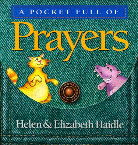 Stock image for A Pocket Full of Prayers for sale by ThriftBooks-Atlanta