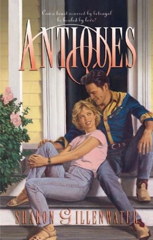 Beispielbild fr Antiques (Palisades Pure Romance) zum Verkauf von Wonder Book