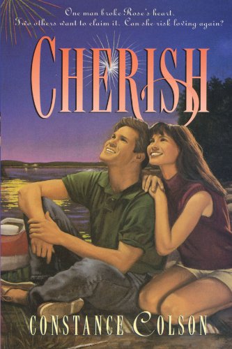 Beispielbild fr Cherish (Palisades Contemporary Romance) zum Verkauf von Wonder Book