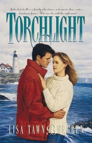 Stock image for Torchlight (Full Circle Series #2) for sale by SecondSale