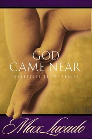 9780880708470: God Came Near: Chronicles of the Christ
