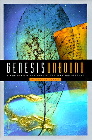 Beispielbild fr Genesis Unbound: A Provocative New Look at the Creation Account zum Verkauf von BooksRun