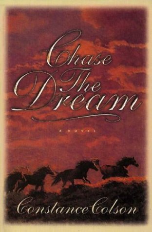 Stock image for Chase the Dream for sale by ThriftBooks-Atlanta