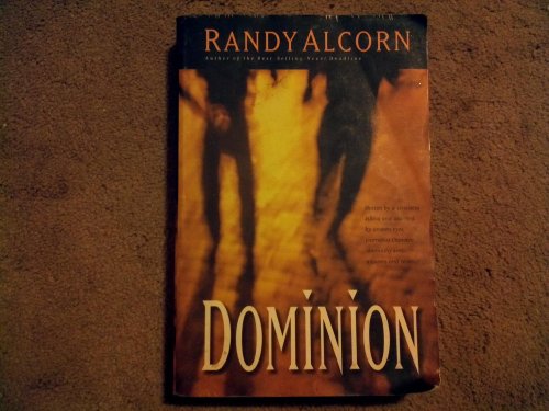 Stock image for Dominion for sale by Better World Books