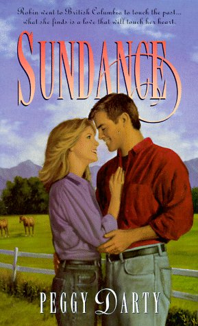 Stock image for Sundance (Palisades Pure Romance) for sale by SecondSale