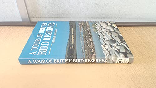 A Tour of British Bird Reserves