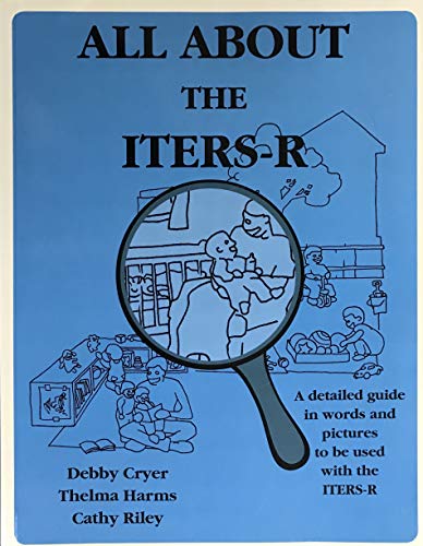 Beispielbild fr All About the ITERS-R zum Verkauf von ThriftBooks-Atlanta