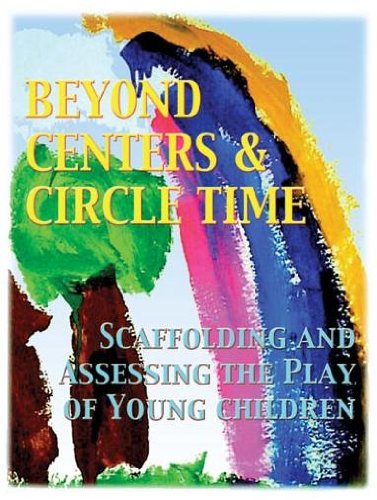 Stock image for BEYOND CENTERS+CIRCLE TIME for sale by Books of the Smoky Mountains