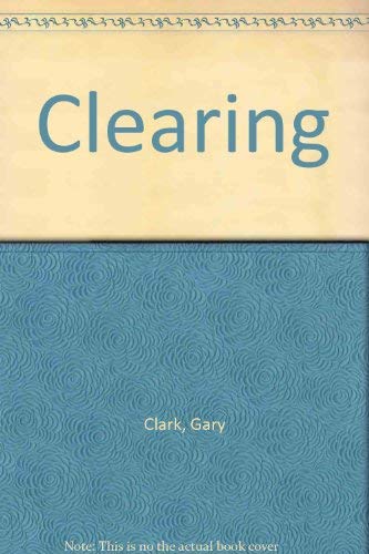 Beispielbild fr The Clearing (The Scandinavian Trilogy, Volume One) zum Verkauf von The Second Reader Bookshop