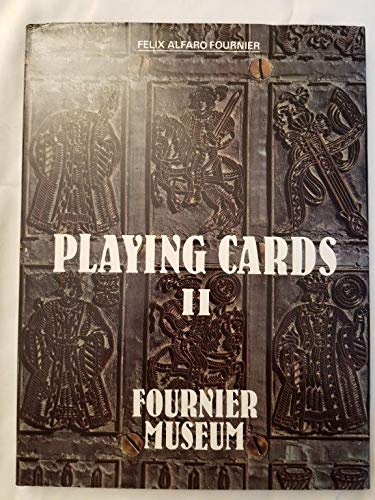 9780880790390: Playing Cards: General History from Their Creation to the Present Day : 1st Supplement