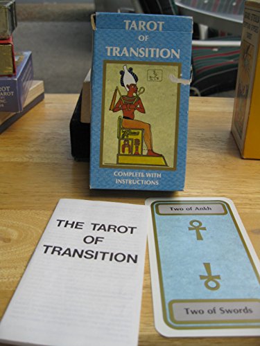 Tarot of Transition (from Darkness Into the Light)