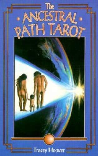 Beispielbild fr The Ancestral Path Tarot: Paths to Wisdom Using the Ancestral Path Tarot zum Verkauf von GF Books, Inc.