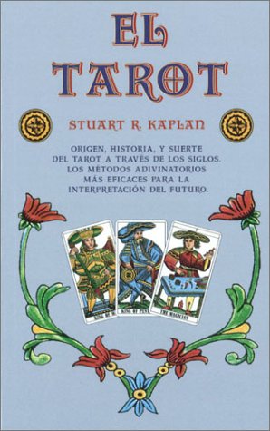 Beispielbild fr El Tarot Book zum Verkauf von Chapter II