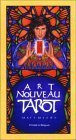 Stock image for Art Nouveau Tarot Deck (Tarot Cards/Ar78) for sale by Magus Books