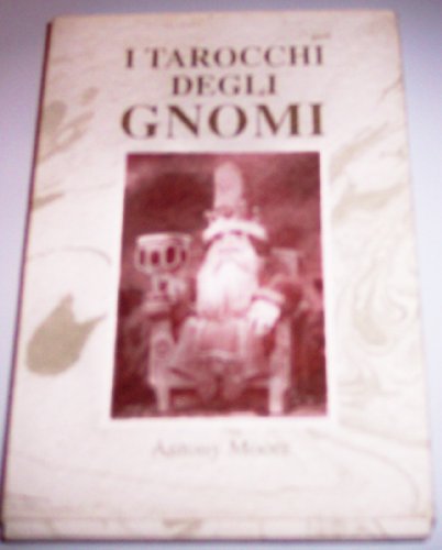 9780880794619: I Tarocchi Degli Gnomi Miniature