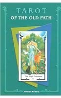9780880794916: Tarot of the Old Path: Instruction Book