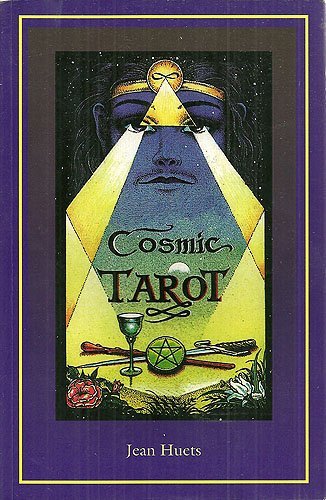 9780880796996: Cosmic Tarot