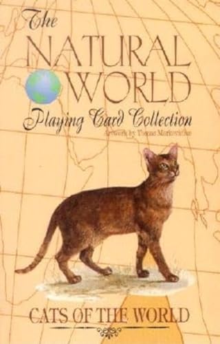 Stock image for Cats of the World (Hardback) for sale by Book Depository International