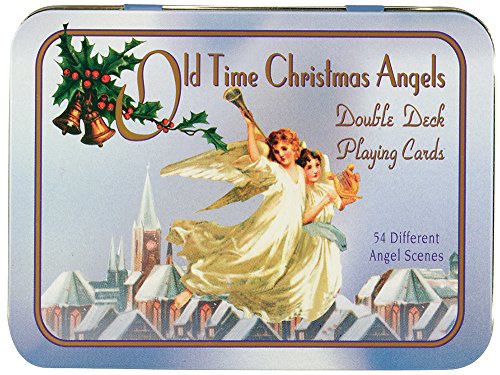 9780880799881: Old Time Christmas Angels