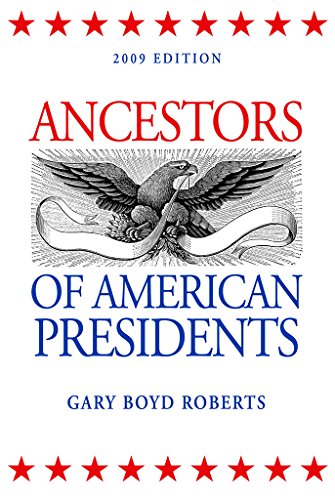 9780880822206: Ancestors of American Presidents