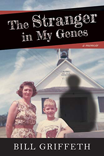 Stock image for The Stranger in My Genes: A Memoir for sale by SecondSale