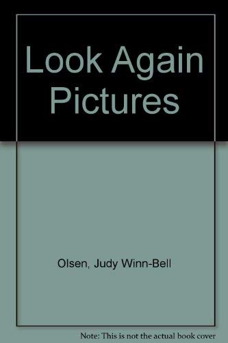 Stock image for Look Again Pictures for Language Development and Lifeskills for sale by -OnTimeBooks-