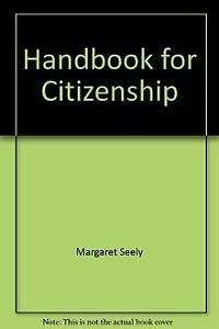 Handbook of Citizenship -