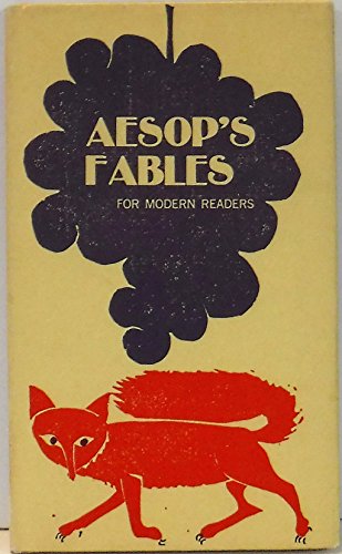Aesop's Fables for Modern Readers