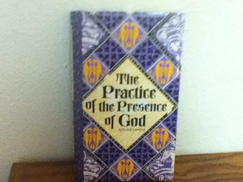 Imagen de archivo de Practice of the Presence of God a la venta por HPB Inc.