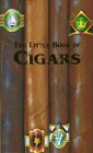 Stock image for The Little Book of Cigars for sale by Wonder Book