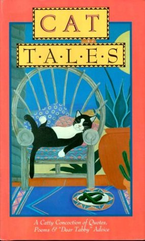 Imagen de archivo de Cat Tales: Dear Tabby, Cat Words, Poetry and Prose a la venta por ThriftBooks-Atlanta