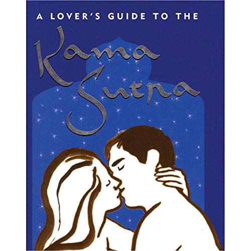 Imagen de archivo de A Lover's Guide to the Kama Sutra (Mini Book) a la venta por Gulf Coast Books