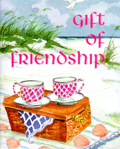 Stock image for Gift of Friendship (Charming Petites Ser) for sale by Wonder Book