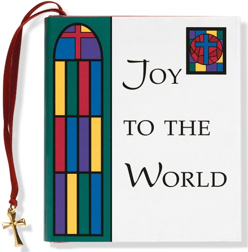 9780880881333: Joy to the World