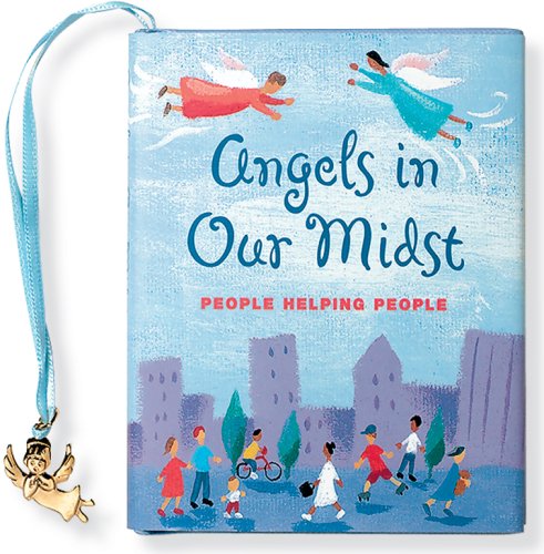 Stock image for Angels in Our Midst (Inspire Books) for sale by Reuseabook