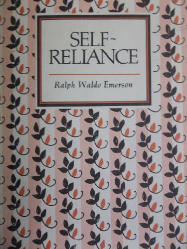 Self-Reliance