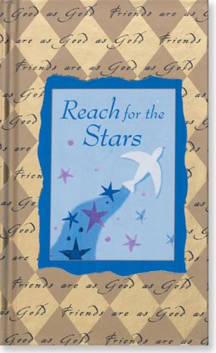 Beispielbild fr Reach for the Stars (Mini Books) zum Verkauf von SecondSale