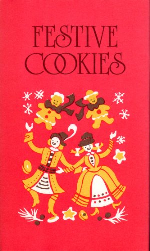 Stock image for Festive Cookies for sale by Wonder Book