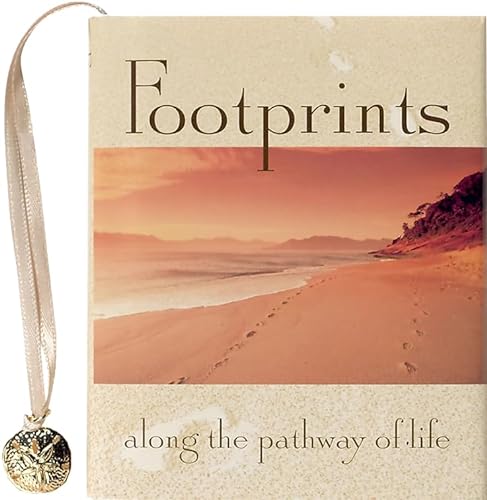 Stock image for Footprints: Along the Pathway of Life for sale by 2Vbooks