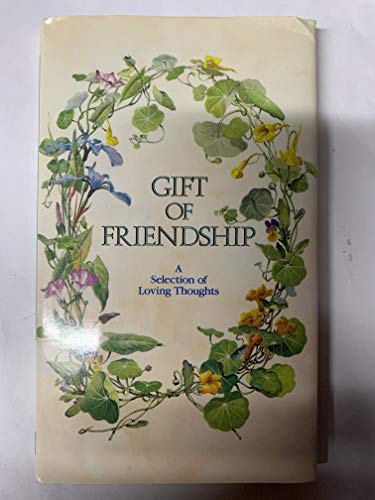 Beispielbild fr Gift of Friendship zum Verkauf von Wonder Book