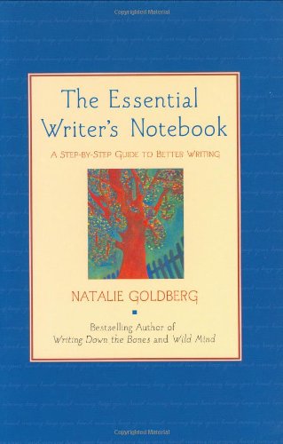 Beispielbild fr The Essential Writer's Notebook: A Step-by-Step Guide to Better Writing (Journal, Diary) (Guided Journals) zum Verkauf von -OnTimeBooks-
