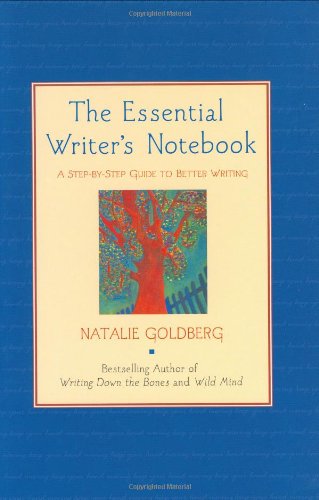 9780880882439: The Essential Writer's Notebook: A Step-by-Step Guide to Better Writing (Journal, Diary) (Guided Journals)