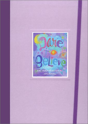 Dare to Believe (With Charm) (9780880882651) by Beth Mende Conny