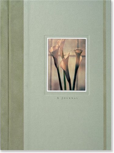 9780880882873: Calla Lily Journal