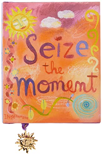 Beispielbild fr Seize the Moment zum Verkauf von Better World Books